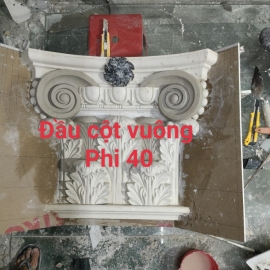 MẪU ĐẦU CỘT 2