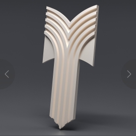 MẪU TẤM ỐP 3D 7