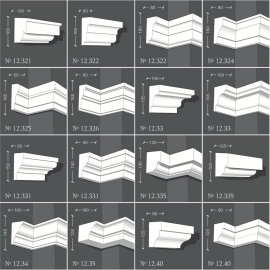 NO 12.321 - NO 12.40