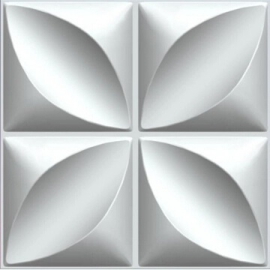 Mẫu tấm ốp 3D 2