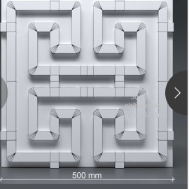 MẪU TẤM ỐP 3D 6