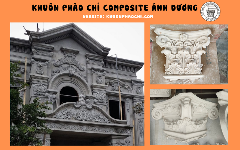 Composite Ánh Dương