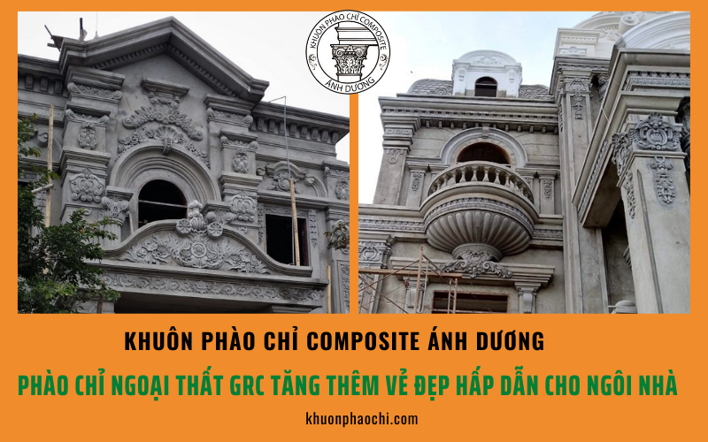 Phào Chỉ Ánh Dương