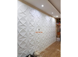 Mẫu tấm ốp 3D 1