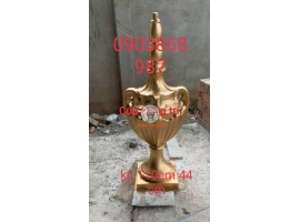 MẪU CÚP TRANG TRÍ 1