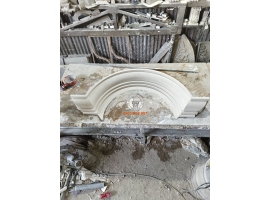 PHÀO CHỈ MÁI VÒM